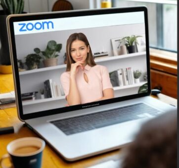 zoom